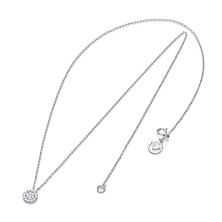Viceroy colgante 7054c000-30 joyas plata mujer