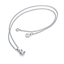 Viceroy colgante 21003c000-30 joyas plata mujer