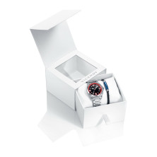 Reloj Viceroy 42267-54 cadete unisex pulsera cuero regalo