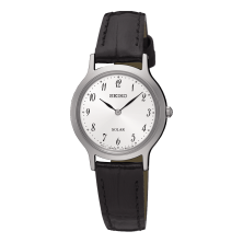 Reloj Seiko sup369p1 Solar mujer