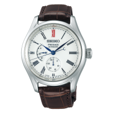 Reloj Seiko spb093j1 porcelana Arita Presage