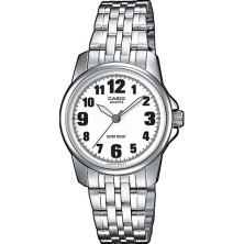 Reloj Casio ltp-1260pd-7bef mujer