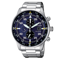 Reloj Citizen ca0690-88l hombre Chrono Sport