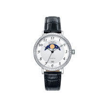 Reloj Sandoz 81346-04 swiss made mujer