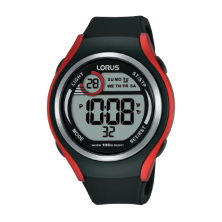 Reloj Lorus r2379lx9 hombre digital