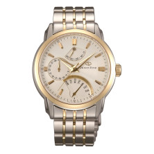 Reloj Orient star automático sde00001w0 hombre