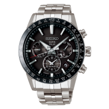 Seiko Astron ssh003j1 Titanio