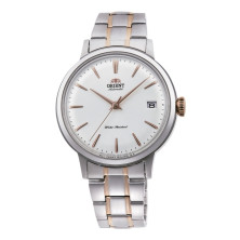 Reloj Orient automático ra-ac0008s10b mujer