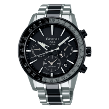 Seiko Astron ssh011j1 Titanio
