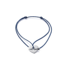 Viceroy pulsera 4067p100-03 joyas plata mujer