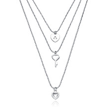 Viceroy colgante 75105c01000 joyas fashion mujer