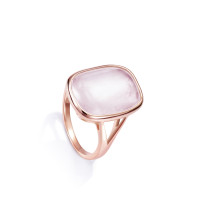 Viceroy anillo 3018a012-49 plata mujer