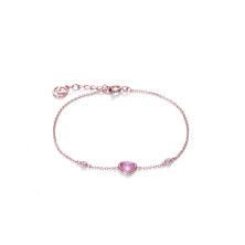 Viceroy pulsera 85000p100-47 joya plata mujer