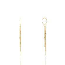 Viceroy pendientes 61001e100-00 plata mujer