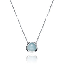 Viceroy collar colgante 3013c100-47 plata mujer