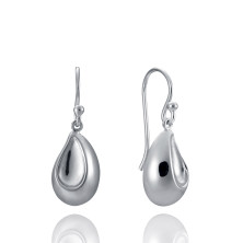 Viceroy pendientes 4055e000-08 plata mujer