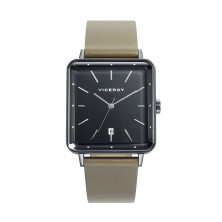 Reloj Viceroy 471215-57 hombre cuadrado