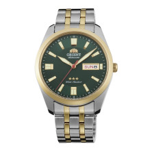 Reloj Orient automático ra-ab0026e19b hombre