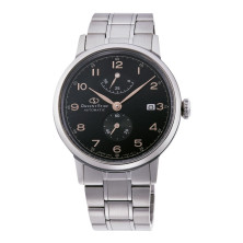 Reloj Orient Star automático re-aw0001b00b hombre
