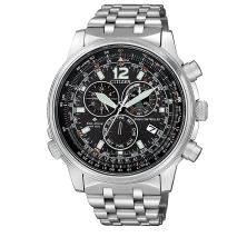 Reloj Citizen cb5860-86e crono pilot radiocontrolado