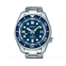 Reloj Seiko sla023j1 Marine master azul 300 metros