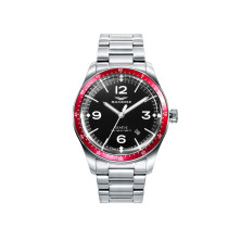 Reloj Sandoz 81501-54 swiss made hombre