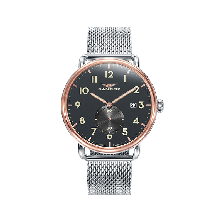 Reloj Sandoz 81493-54 swiss made hombre