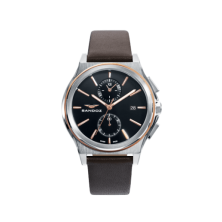 Reloj Sandoz 81485-57 swiss made hombre