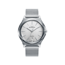 Reloj Sandoz 81481-07 swiss made hombre