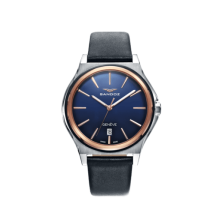 Reloj Sandoz 81479-37 swiss made hombre