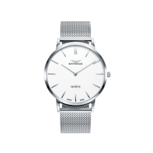 Reloj Sandoz 81445-07 extrapalno swiss made hombre