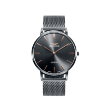 Reloj Sandoz 81445-17 extraplano swiss made hombre