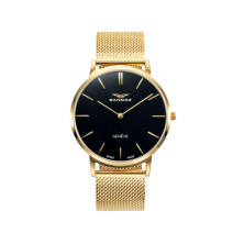 Reloj Sandoz 81445-97 extrapalno swiss made hombre