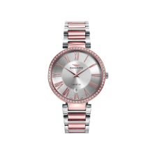 Reloj Sandoz 81364-83 swiss made mujer