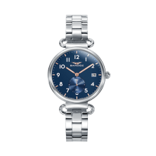 Reloj Sandoz 81362-34 swiss made mujer