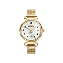 Reloj Sandoz 81360-04 swiss made mujer