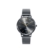 Reloj Sandoz 81350-57 extraplano swiss made mujer