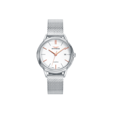 Reloj Sandoz 81356-07 swiss made mujer