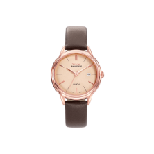 Reloj Sandoz 81354-97 swiss made mujer