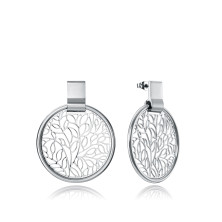 Viceroy pendientes redondos 15029e01000 mujer