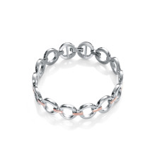Viceroy pulsera 75134p01012 joyas mujer