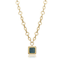 Viceroy collar colgante dorado 75148c01012 mujer