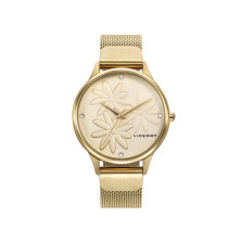 Reloj Viceroy dorado 461120-97 mujer