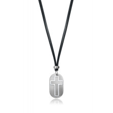 Viceroy collar acero 75162c01000 hombre