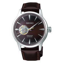 Reloj Seiko Presage ssa407j1 hombre