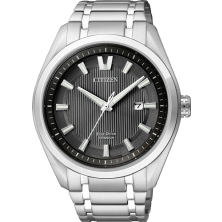Reloj Citizen AW1240-57E super titanio hombre