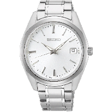 Reloj Seiko sur307p1 Neo classic hombre