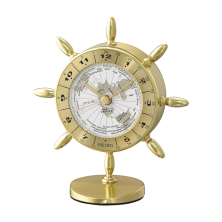 Reloj Seiko sobremesa qhg107g