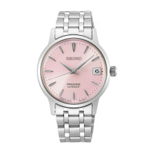 Reloj Seiko Presage cocktail srp839j1 automático mujer