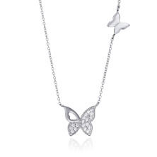 Viceroy colgante 71053c000-30 joyas plata mujer